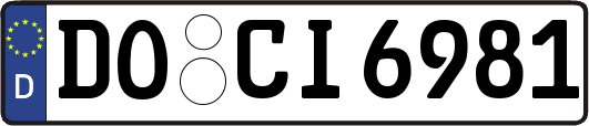DO-CI6981