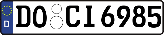 DO-CI6985