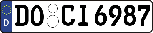 DO-CI6987