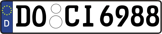 DO-CI6988