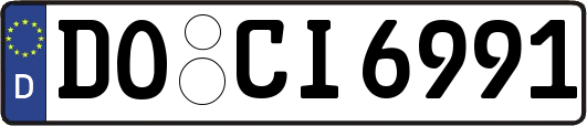 DO-CI6991