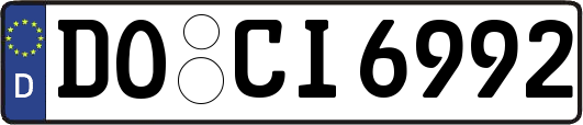 DO-CI6992