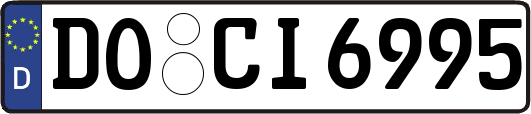 DO-CI6995