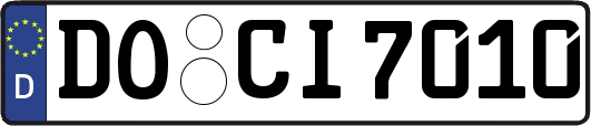 DO-CI7010