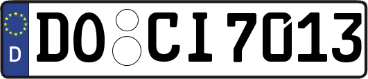 DO-CI7013