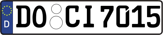 DO-CI7015