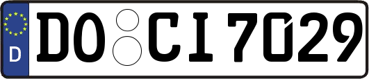 DO-CI7029