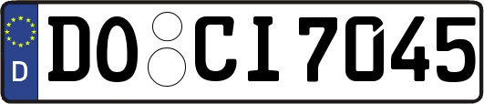 DO-CI7045