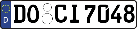 DO-CI7048