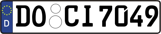 DO-CI7049