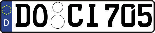 DO-CI705