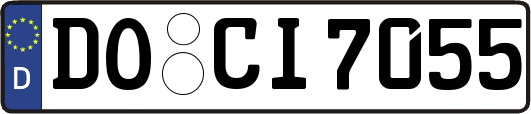 DO-CI7055