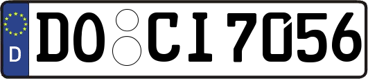 DO-CI7056