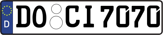 DO-CI7070
