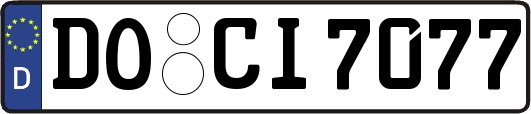 DO-CI7077