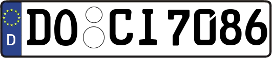 DO-CI7086