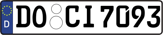 DO-CI7093