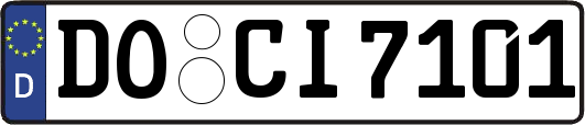 DO-CI7101
