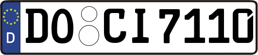 DO-CI7110