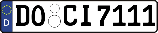 DO-CI7111