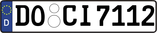 DO-CI7112