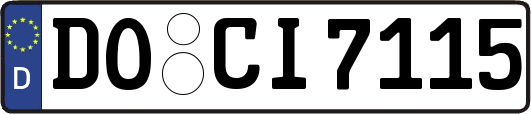 DO-CI7115
