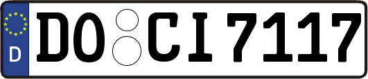 DO-CI7117