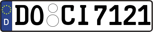 DO-CI7121