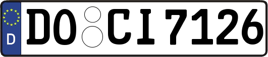 DO-CI7126