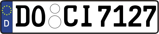 DO-CI7127