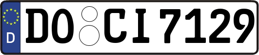DO-CI7129
