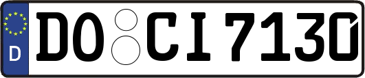 DO-CI7130