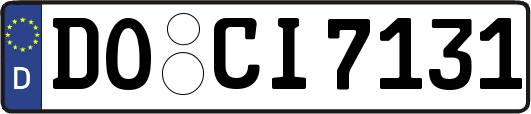 DO-CI7131