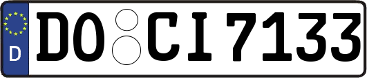 DO-CI7133