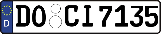 DO-CI7135
