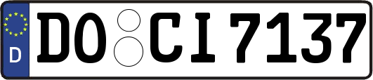 DO-CI7137