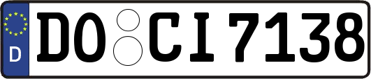 DO-CI7138