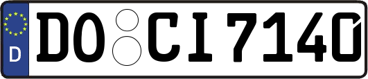 DO-CI7140