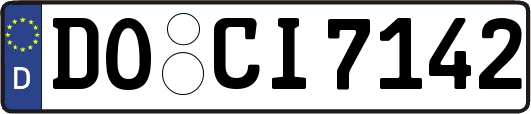 DO-CI7142