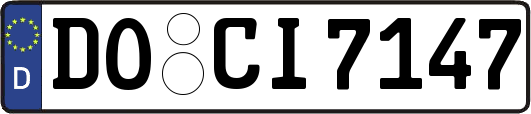 DO-CI7147