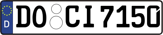 DO-CI7150