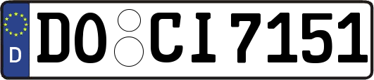 DO-CI7151