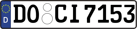 DO-CI7153