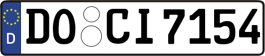 DO-CI7154