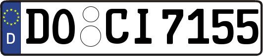 DO-CI7155