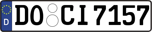DO-CI7157