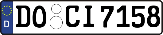 DO-CI7158