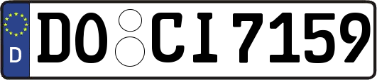 DO-CI7159
