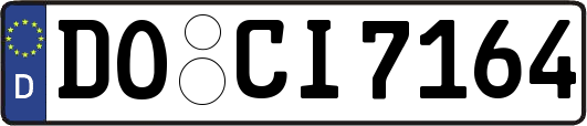 DO-CI7164