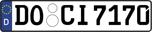 DO-CI7170